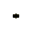 Brass Fittings 44727 Bronze Hex Nipple, 1-1/2" - image 1