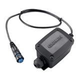 Garmin 8-Pin Female to Wire Block Adapter f/echoMAP&trade; 50s &amp; 70s, GPSMAP&reg; 4xx, 5xx &amp; 7xx, GSD&trade;&amp; 24 - 010-11613-00