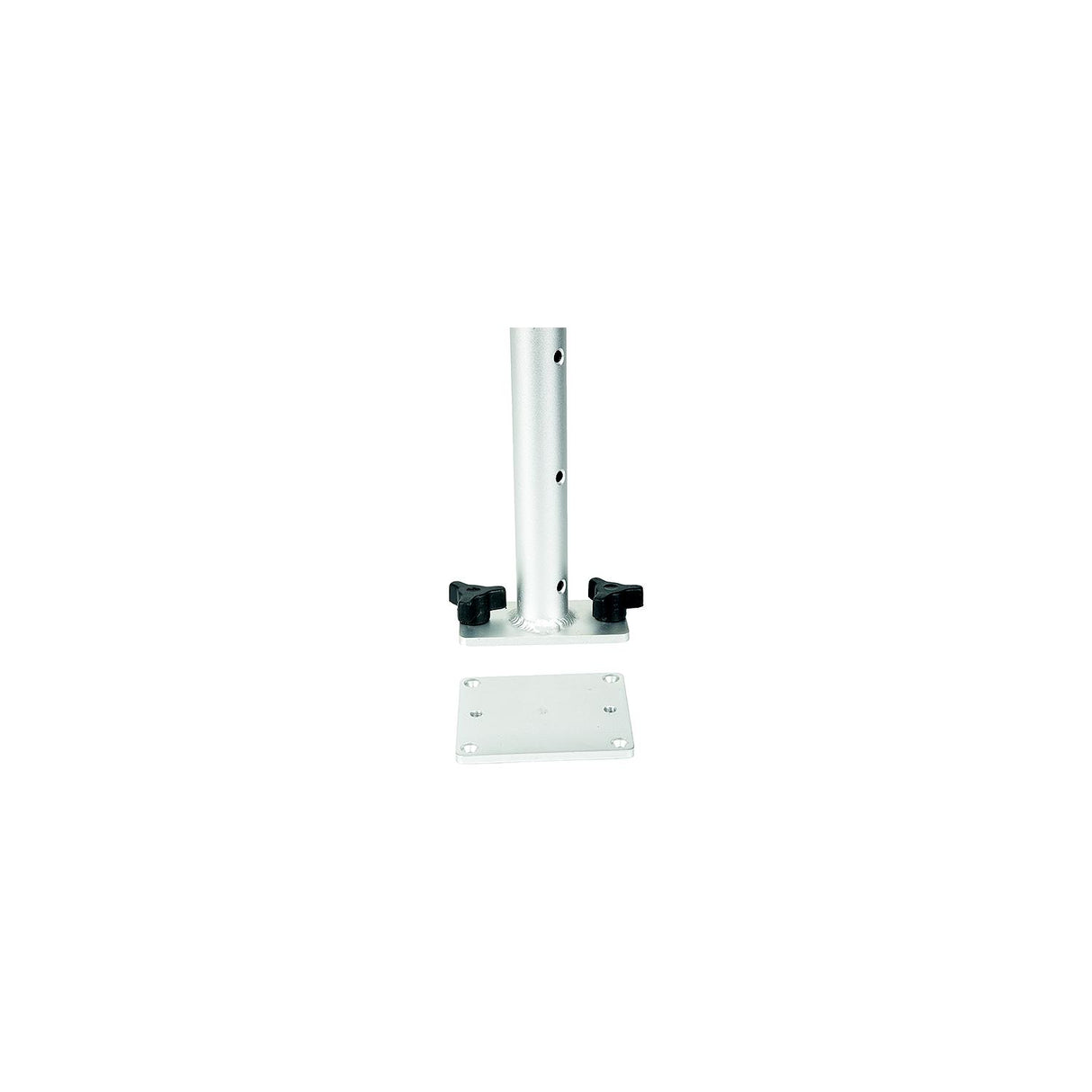 Millennium Outdoors Millennium Marine SpyderLok Rod Holder Base Only - R-101-00