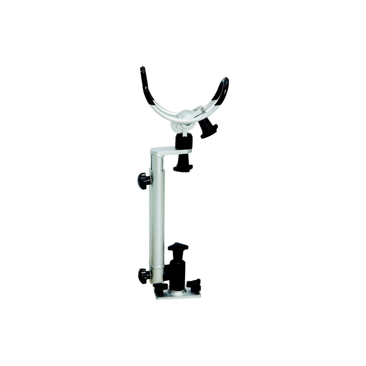 Millennium Outdoors R20000 R200 Single Spyderlok, 3.25" D x 6.5" W x 13.5" H - R-200-00