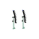 Millennium Marine R-300-00 Rod Transport Rack