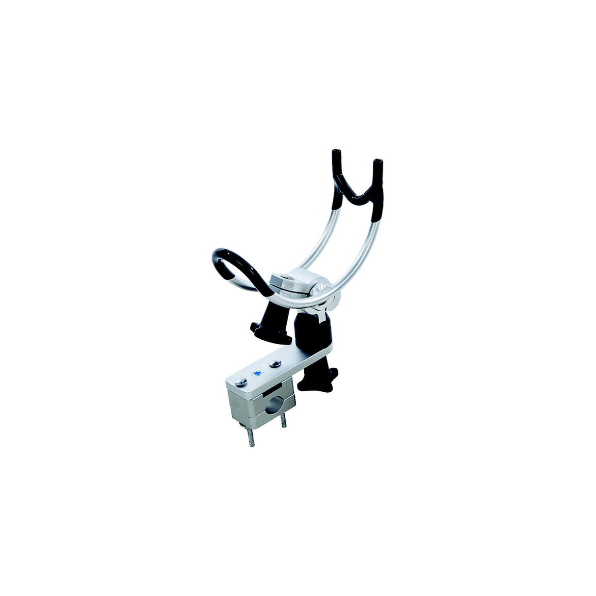 Millennium Outdoors R50000 R500 Pontoon Boat Rod Holder - R-500-00
