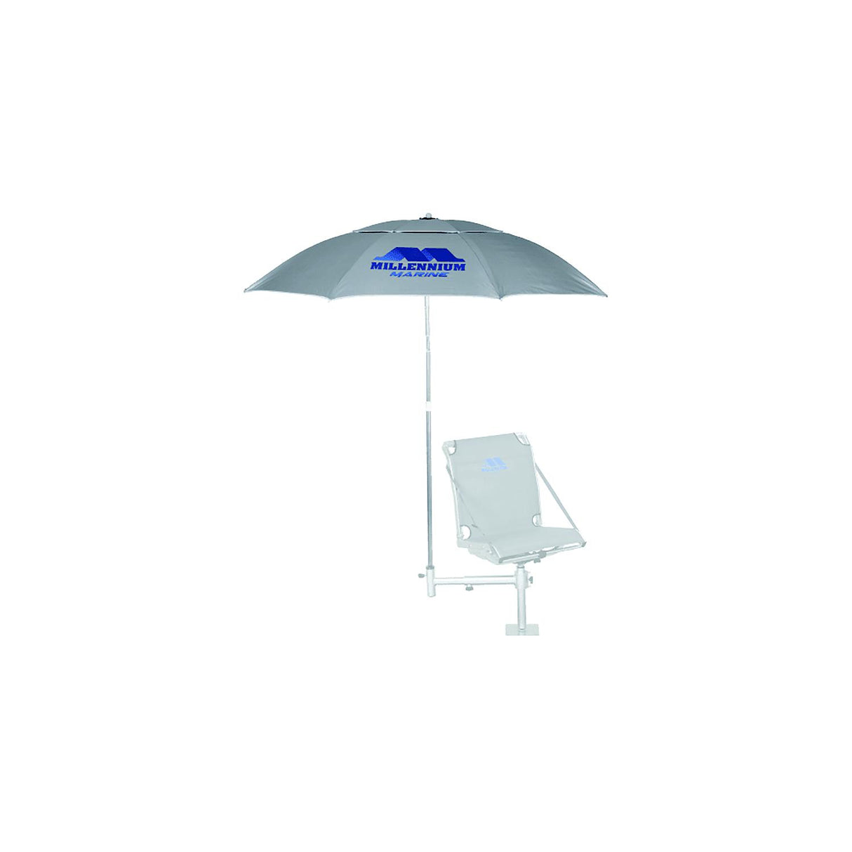 Millennium Outdoors U57000 Shade Tree Umbrella - U-570-00
