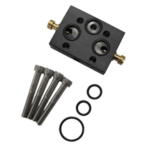 Octopus Autopilot Drives Octopus Unbalanced Valve Kit f/Reversing Pumps - OC17SUK03
