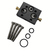 Octopus Autopilot Drives Octopus Unbalanced Valve Kit f/Reversing Pumps - OC17SUK03
