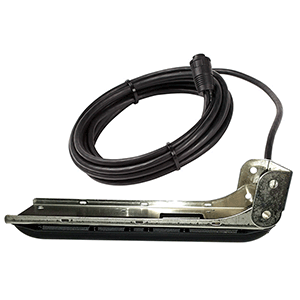 Lowrance LSS-2 StructureScan&reg; HD Sonar Imaging TM Transducer - 000-10802-001