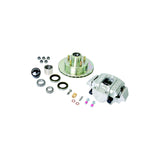 Dexter UFP Zinc+ Hub, Zinc+ Ventilated Rotor And Aluminum Caliper Kit - K71-806-05 - official Dexter product image 2