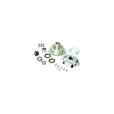 Dexter UFP Zinc+ Hub, Zinc+ Ventilated Rotor And Aluminum Caliper Kit - K71-090-05 - official Dexter product image 2
