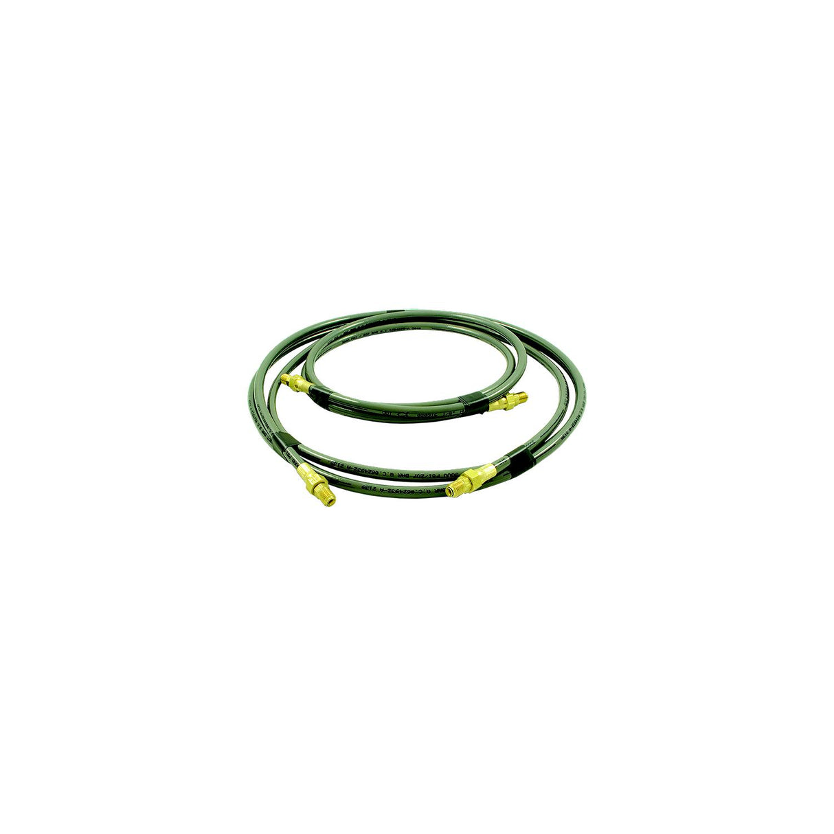 Dexter UFP Thermoplastic Add-On Brakeline Kit - K71-112-00