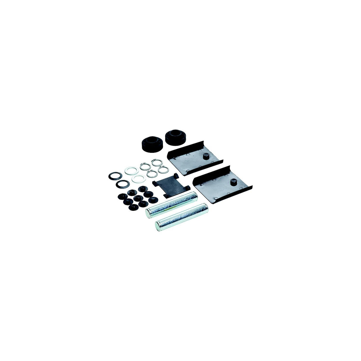 Dexter UFP Roller Pin And Pad Replacement Kit - K71-759-00