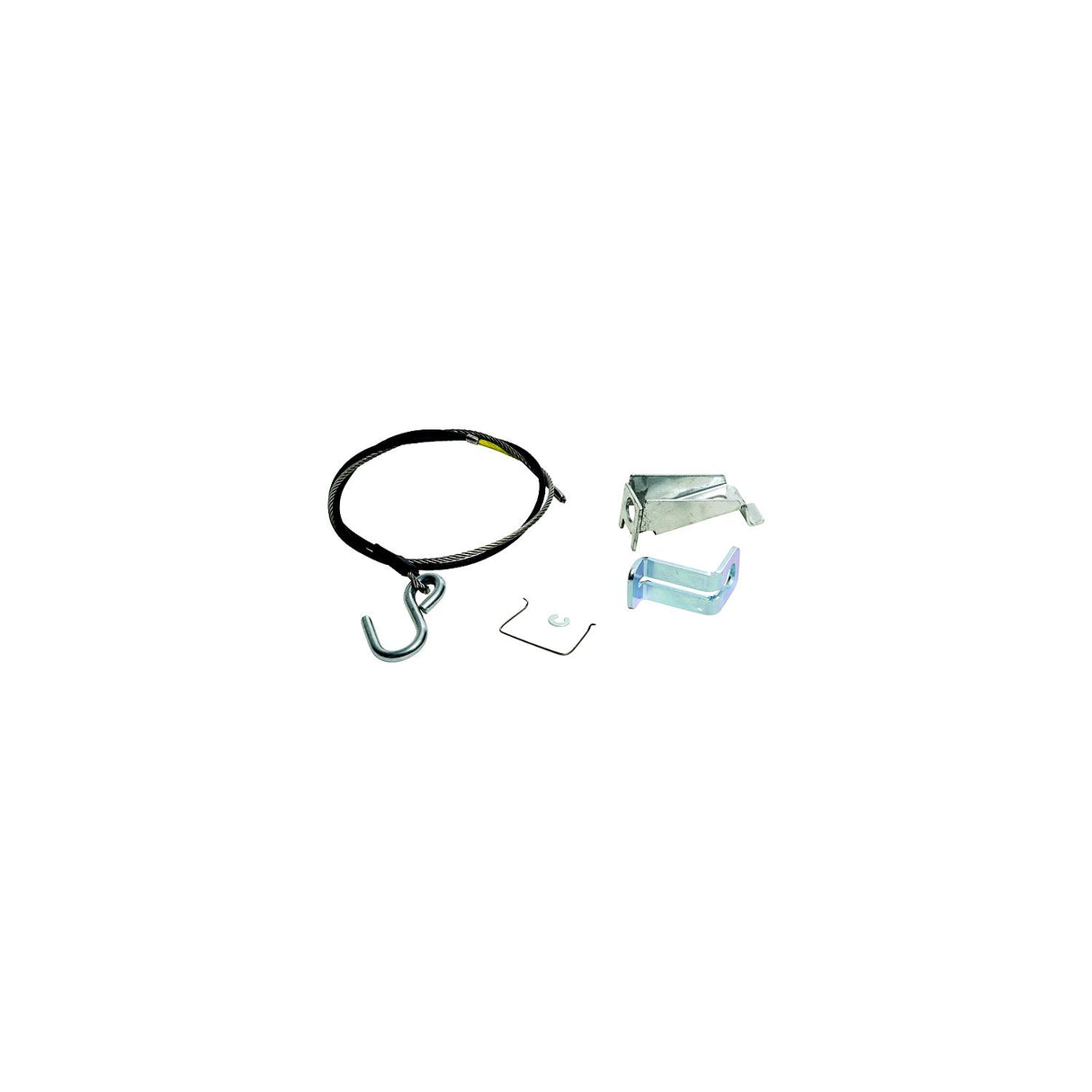 Dexter UFP Emergency Cable Replacement Kit - K71-762-00 - official Dexter product image 3
