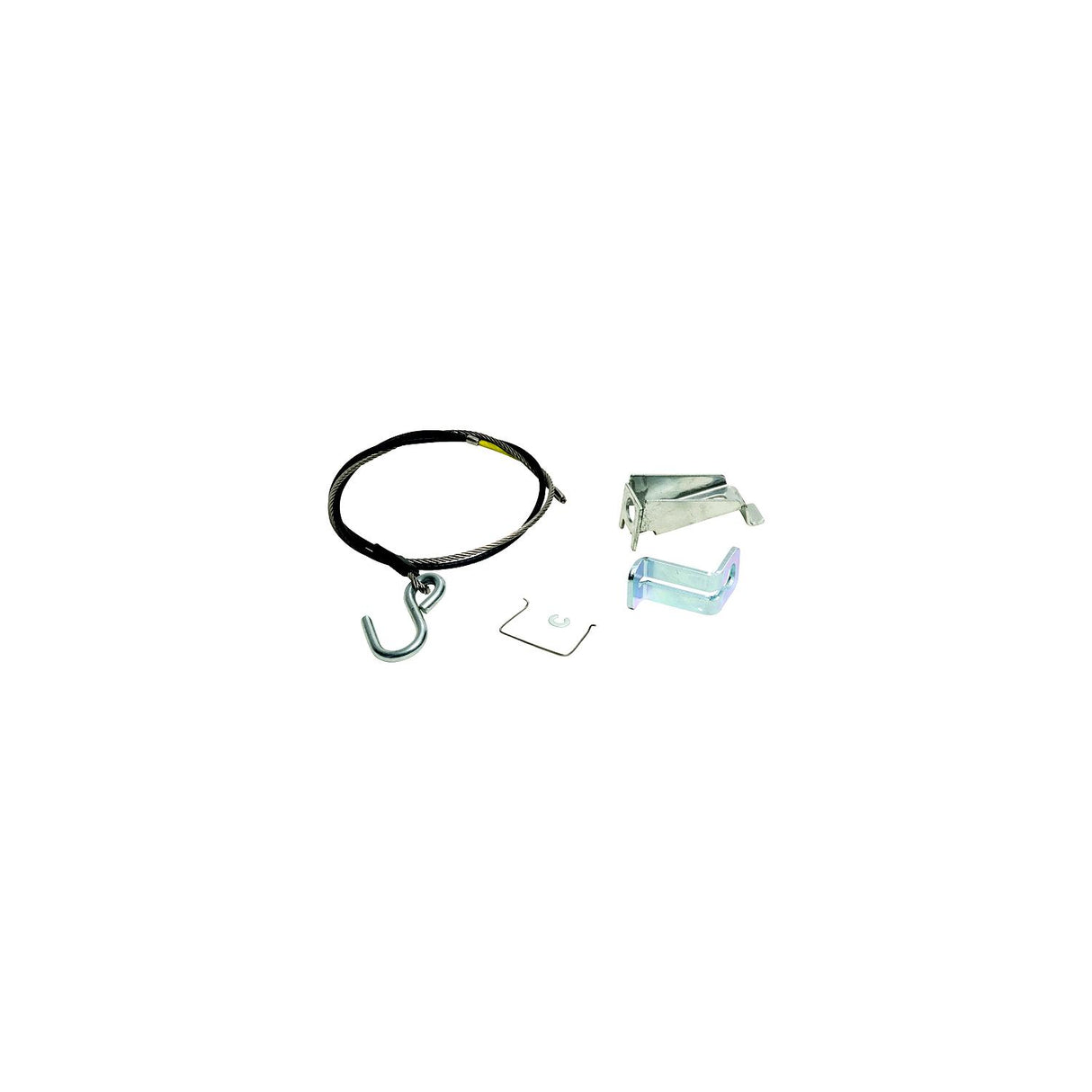 Dexter UFP Emergency Cable Replacement Kit - K71-761-00 - official Dexter product image 3
