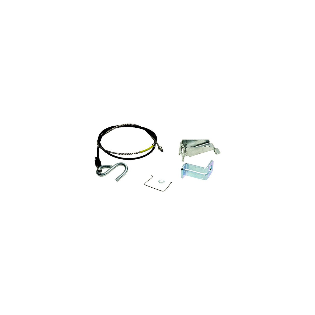 Dexter UFP Emergency Cable Replacement Kit - K71-763-00 - official Dexter product image 3