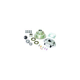 Dexter UFP Zinc+ Hub, Zinc+ Ventilated Rotor And Aluminum Caliper Kit - K71-806-05 - official Dexter product image 3