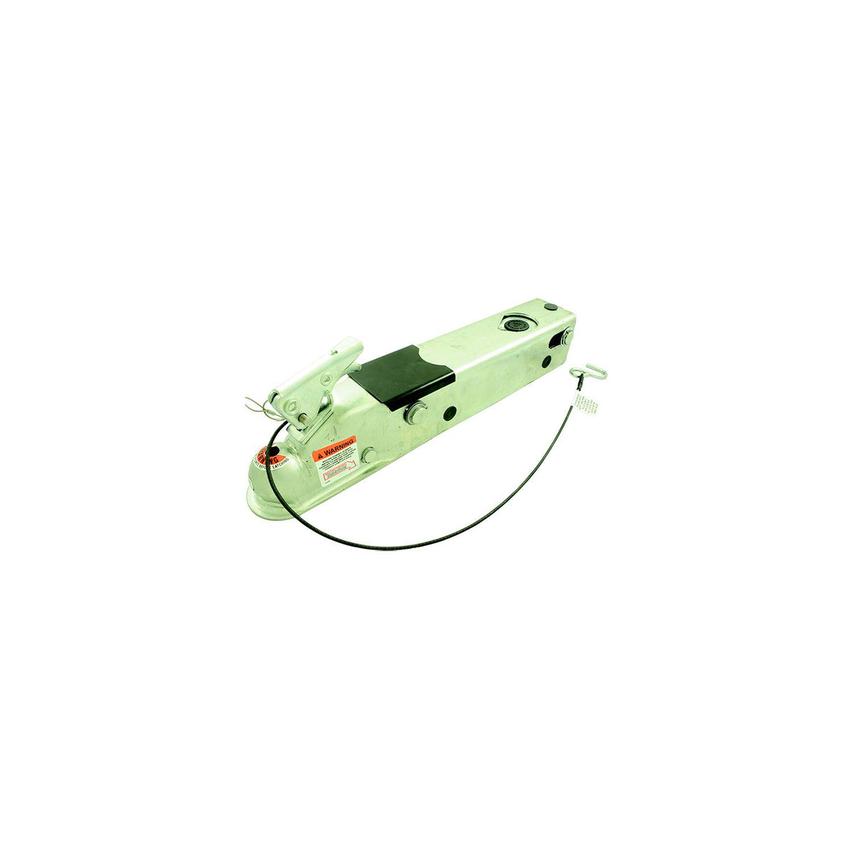 Dexter UFP Disc Brake Actuator Inner Member - K99-075-20 - official Dexter product image 3