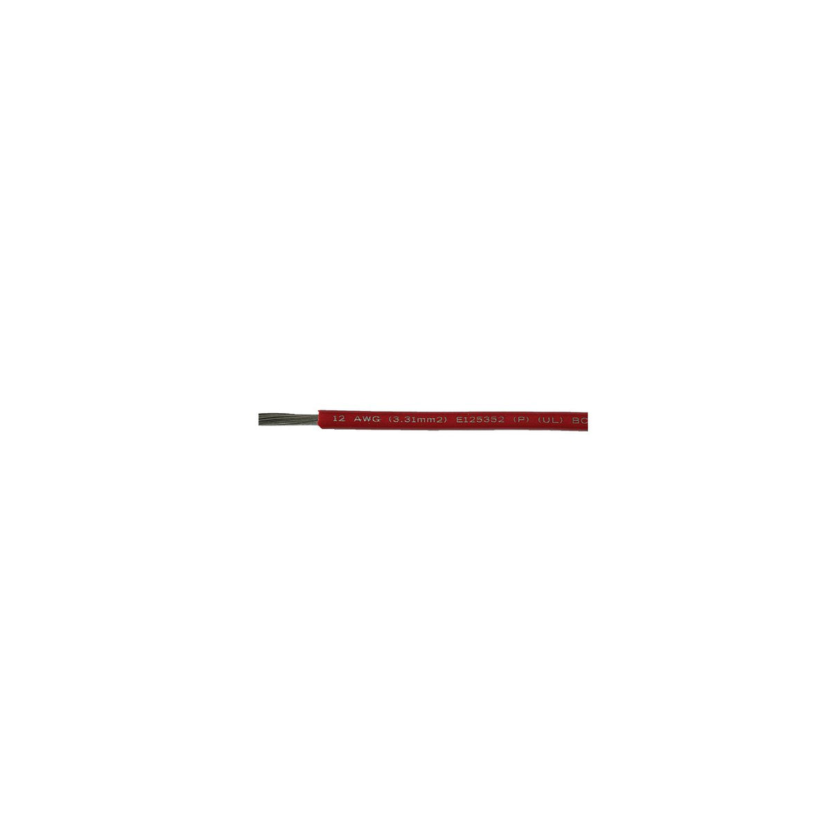 Cobra Wire and Cable Cobra Wire A1016T01100FT Primary Tinned Copper Wire, 16 AWG, 100', Red - A1016T01100FT - official Cobra Wire and Cable product image 3