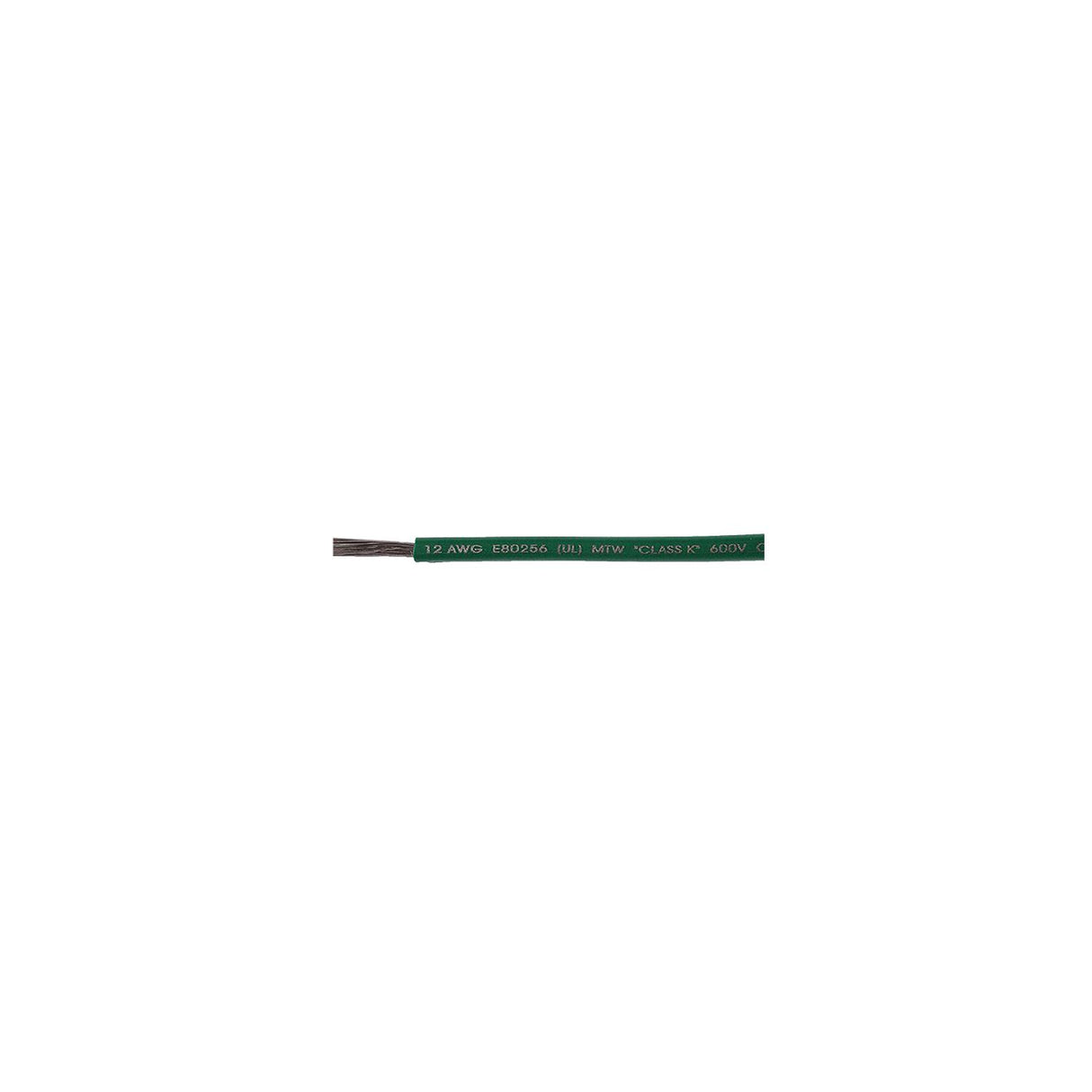 Cobra Wire and Cable Cobra Wire A1014T03100FT Primary Tinned Copper Wire, 14 AWG, 100', Green - A1014T03100FT - official Cobra Wire and Cable product image 3