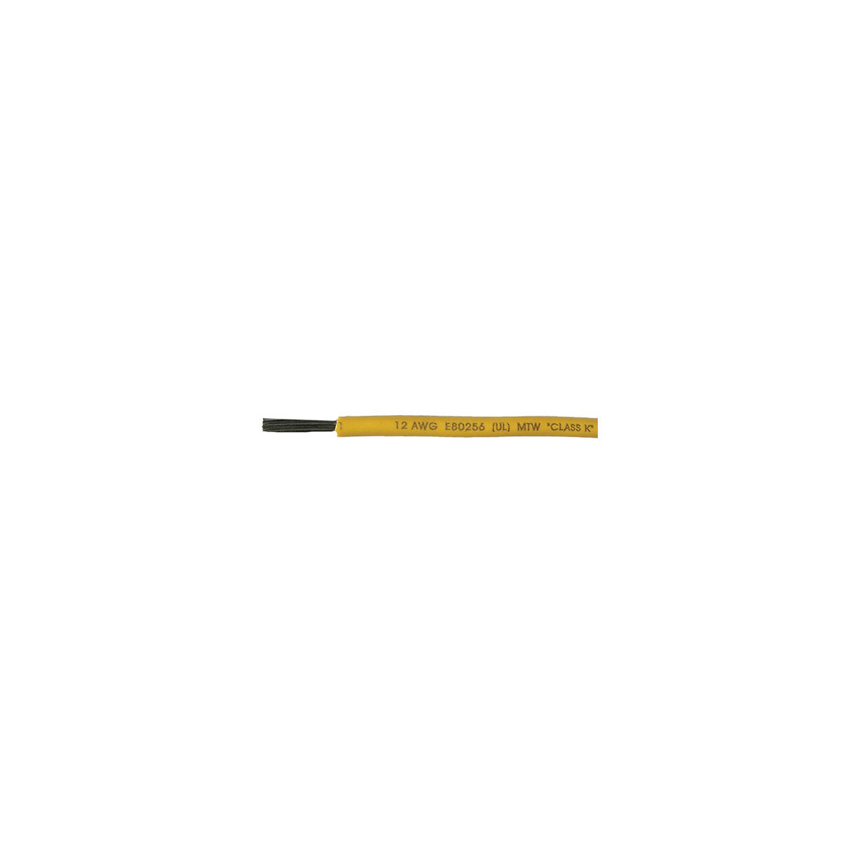 Cobra Wire and Cable Cobra Wire A1014T04100FT Primary Tinned Copper Wire, 14 AWG, 100', Yellow - A1014T04100FT - official Cobra Wire and Cable product image 3