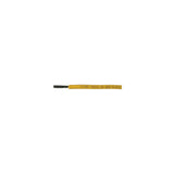 Cobra Wire and Cable Cobra Wire A2008T04100FT Tinned Copper Battery Cable, 8 AWG, 100', Yellow - A2008T04100FT - official Cobra Wire and Cable product image 3