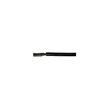 Cobra Wire and Cable Cobra Wire A2001T07050FT Tinned Copper Battery Cable, 1 AWG, 50', Black - A2001T07050FT - official Cobra Wire and Cable product image 3