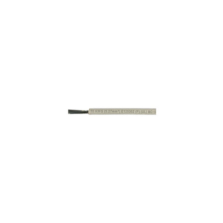 Cobra Wire and Cable Cobra Wire A2010T05100FT Primary Tinned Copper Wire, 10 AWG, 100', White - A2010T05100FT - official Cobra Wire and Cable product image 3