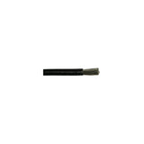 Cobra Wire and Cable Cobra Wire A2120T07050FT Tinned Copper Battery Cable, 2/0, 50', Black - A2120T07050FT - official Cobra Wire and Cable product image 2