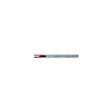 Cobra Wire and Cable Cobra Wire B7G14B21100FT Bare Copper Duplex Wire, 14/2, 100', Gray - B7G14B21100FT - official Cobra Wire and Cable product image 3