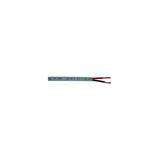 Cobra Wire and Cable Cobra Wire B7G14B21100FT Bare Copper Duplex Wire, 14/2, 100', Gray - B7G14B21100FT - official Cobra Wire and Cable product image 2