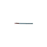 Cobra Wire and Cable Cobra Wire B7G16B21100FT Bare Copper Duplex Wire, 16/2, 100', Gray - B7G16B21100FT - official Cobra Wire and Cable product image 2