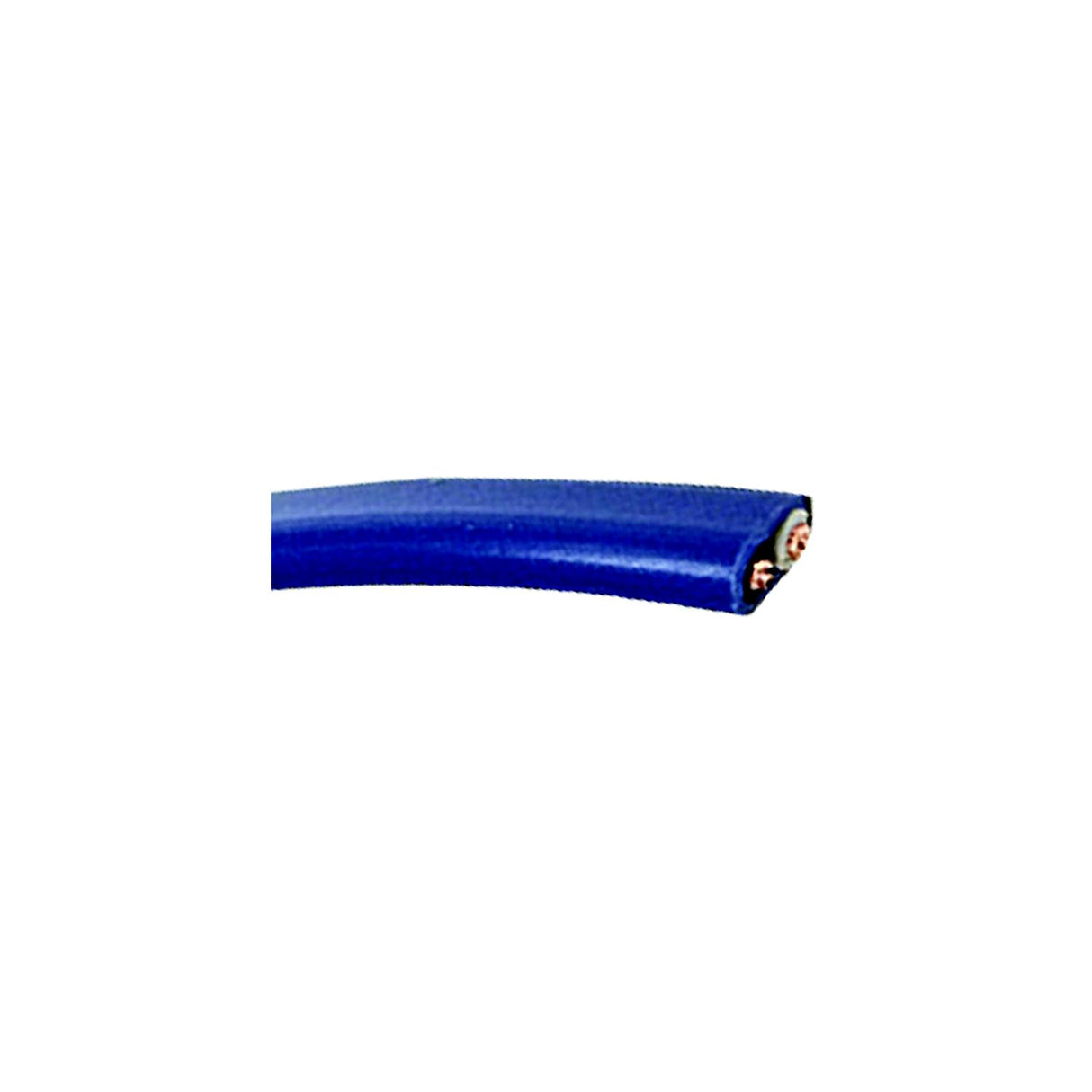 Cobra Wire and Cable Cobra B7L12B22500 Duplex Brake Line Wire, 500' Roll - B7L12B-22500
