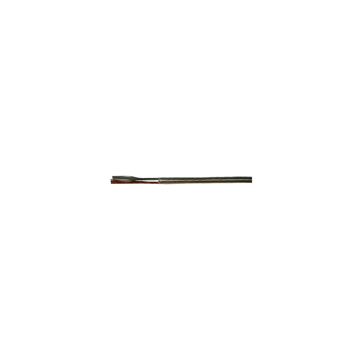 Cobra Wire and Cable Superflex Audio Speaker Wire, 500' 14/2 AWG - B9142TBCS500FT
