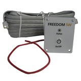 Xantrex Remote On/Off Switch f/Freedom SW Series - 808-9002