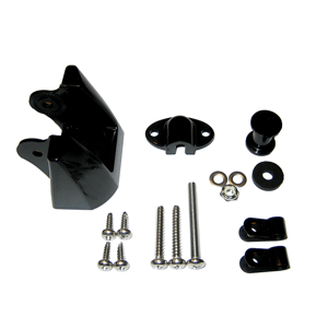 Garmin Replacement Transducer Bracket f/Plastic TM Transducer w/Depth & Temp - K00-00118-01