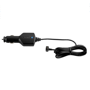Garmin Vehicle Power Cable f/eTrex&reg; 10, dēzl&trade; 560, nüLink!&reg;, nüvi&reg;, zūmo&reg; VIRB - 010-11838-00