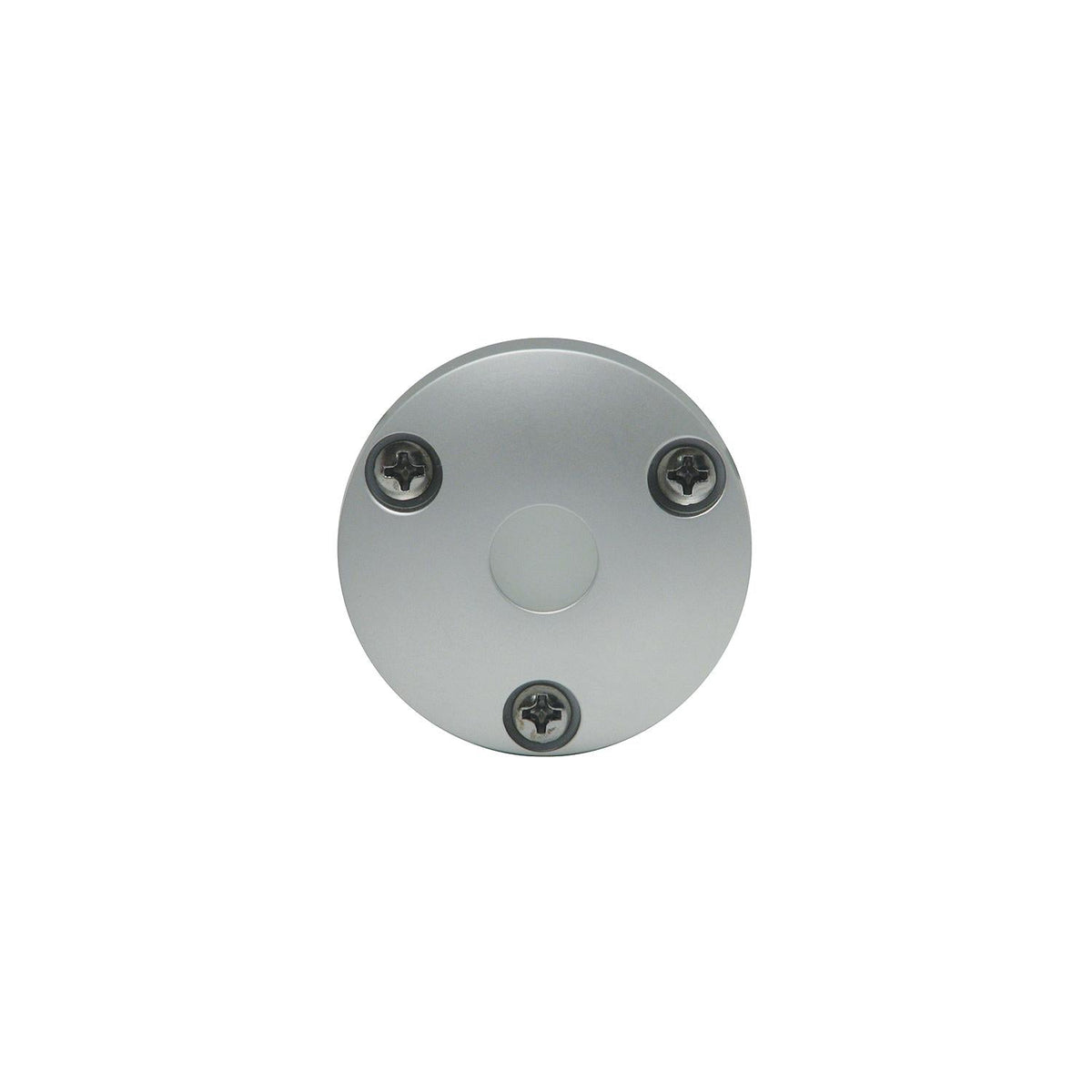 Lumitec Anywhere LED Utility Light - Red, Brushed, MPN 101035