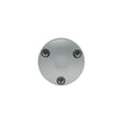 Lumitec Anywhere LED Utility Light - Spectrum, Brushed, MPN 101037