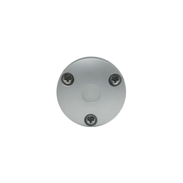 Lumitec Anywhere LED Utility Light - Spectrum, Brushed, MPN 101037