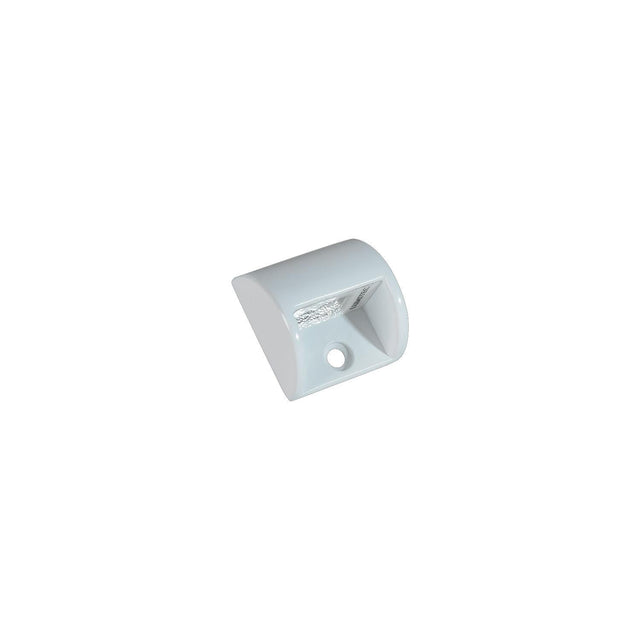 Lumitec Andros LED Courtesy Light - White, MPN 101046