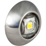 Lumitec Exuma LED Courtesy Light - White - 101049 - official Lumitec product image 2