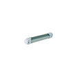 Lumitec Mini Rail2 LED Utility Light - Red, Brushed, MPN 101080