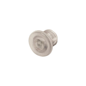 Lumitec Newt LED Courtesy Light - Red, Polycarbonate, MPN 101086
