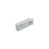 Lumitec Capri2 Flush Mount LED Flood Light - White/Blue - 101099 - official Lumitec product image 2