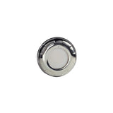 Lumitec Aurora Surface Mount Dome Light - White/Blue - 101138 - official Lumitec product image 2