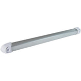 Lumitec Rail2 LED Utility Light - Spectrum, Brushed, MPN 101283