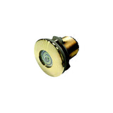 Lumitec SeaBlaze Typhoon Through-Hull Underwater Light - White/Blue - 101450 - official Lumitec product image 2