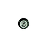 Lumitec Zambezi Mini Surface Mount Underwater Light - Blue - 101457 - official Lumitec product image 2