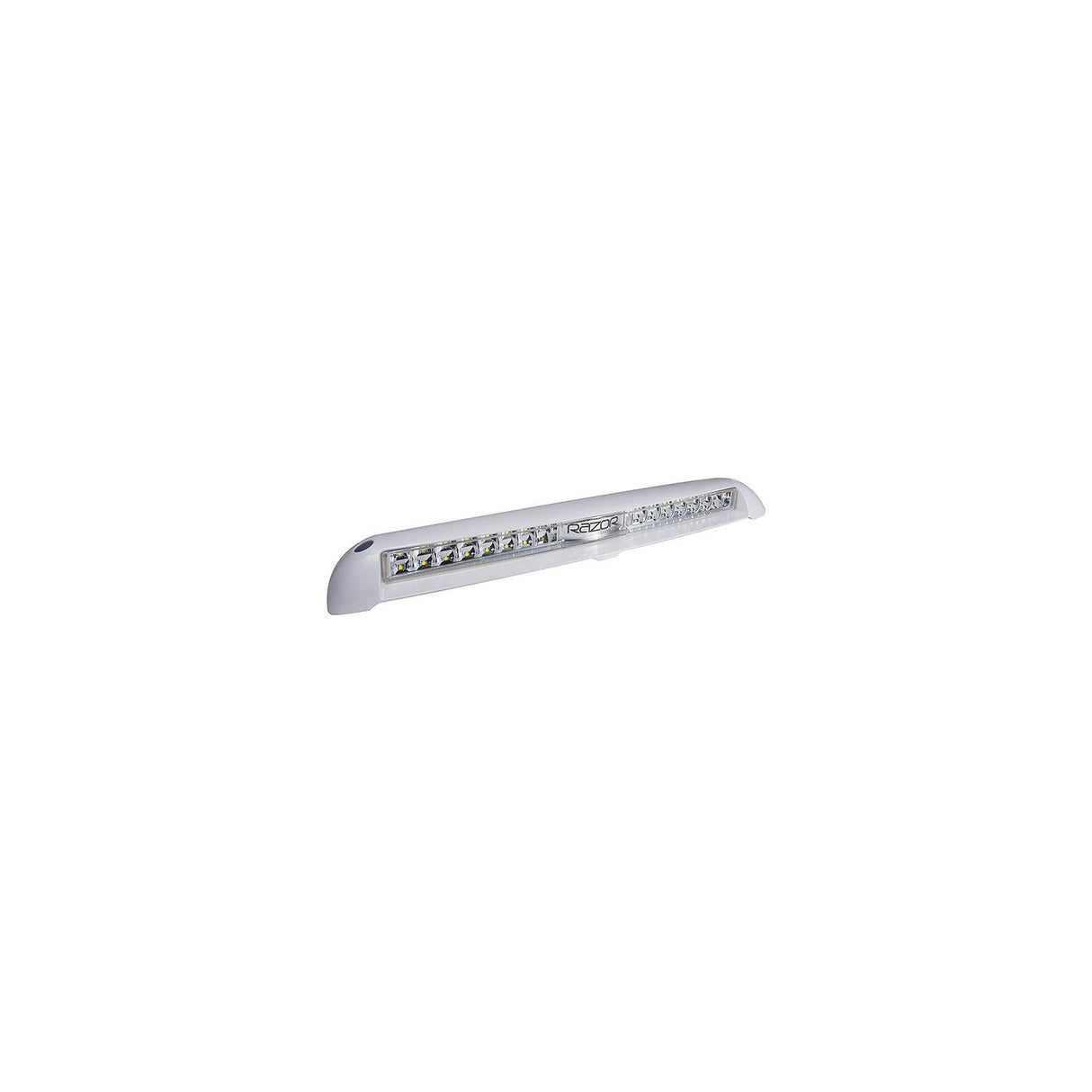 Lumitec 101587 Razor LED Spot Light Bar, 10-30V - 101587