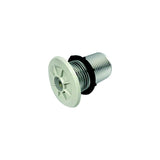Lumitec Lutra LED Livewell Light, 2", Full-Color Spectrum - 101621