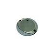 Lumitec Scallop Pathway Light - Warm White, Stainless Steel, MPN 101629