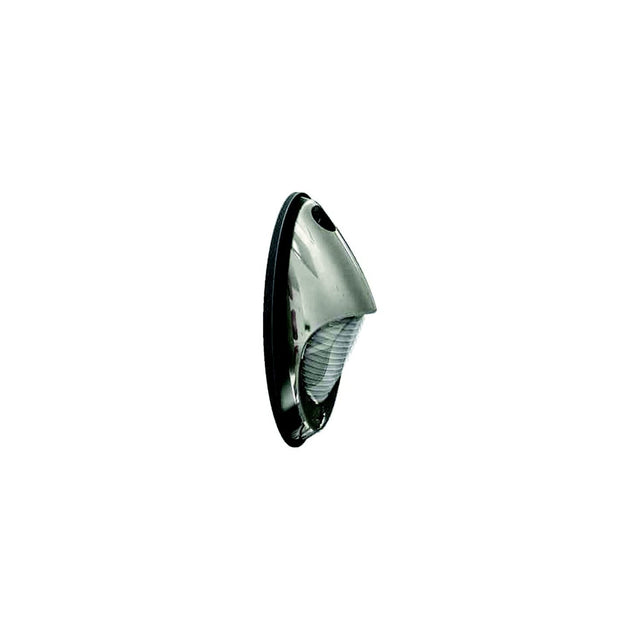 Lumitec Nautilus Piling Light - Spectrum with Cool White, Stainless Steel, MPN 101631